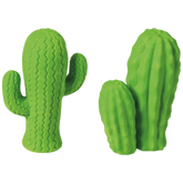 Radiergummi „Kaktus“ 3D | sortiert
